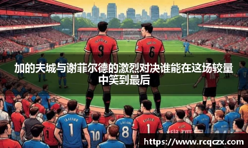 加的夫城与谢菲尔德的激烈对决谁能在这场较量中笑到最后